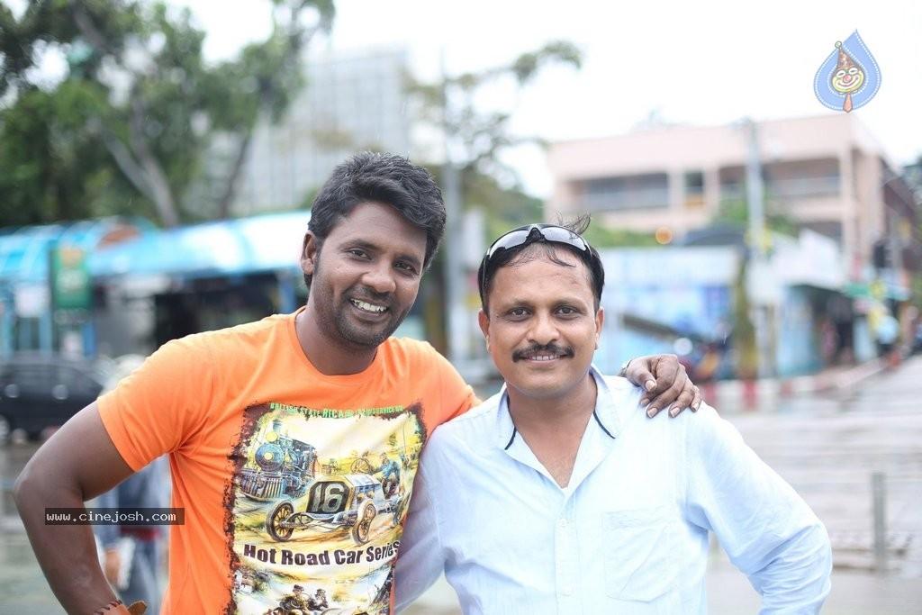 CineJosh gallery photo
