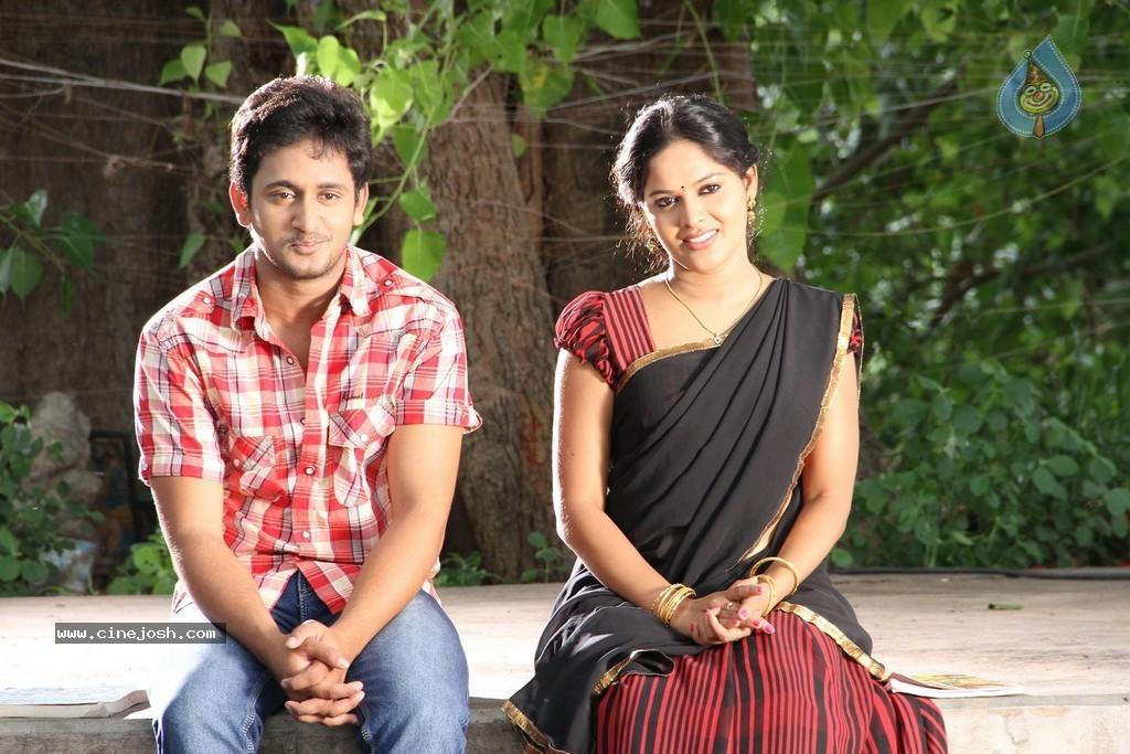 CineJosh gallery photo