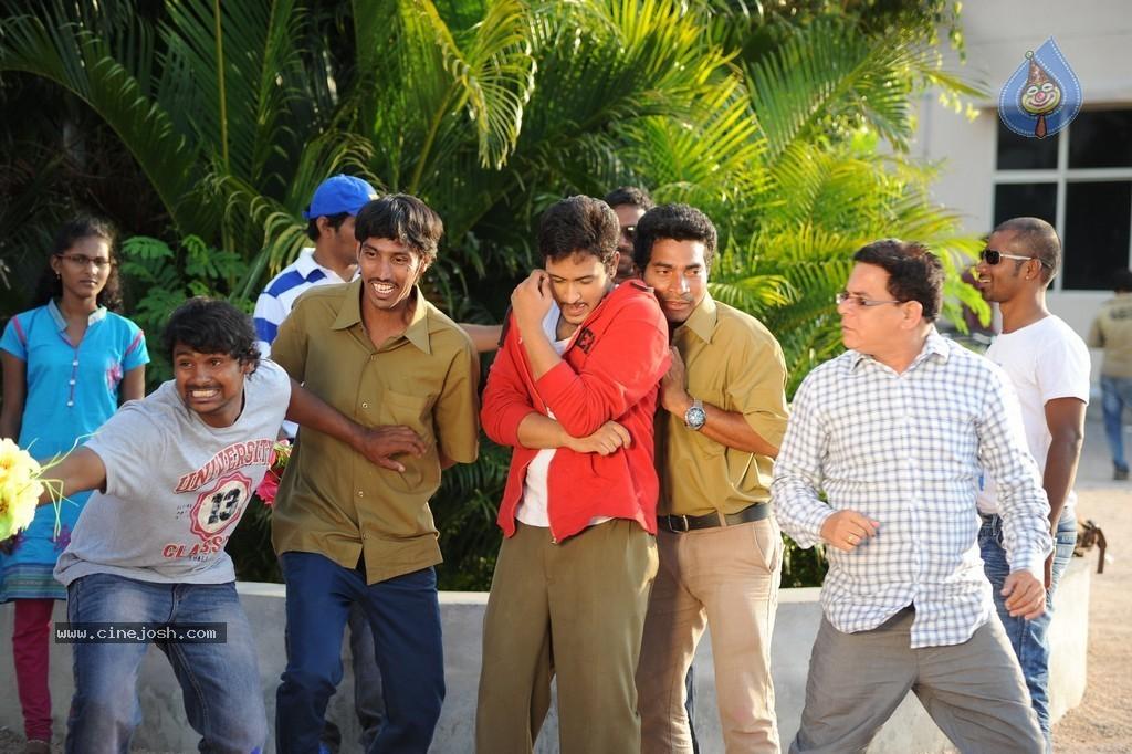 CineJosh gallery photo