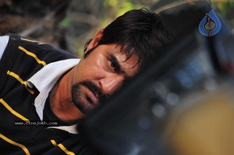 CineJosh gallery photo
