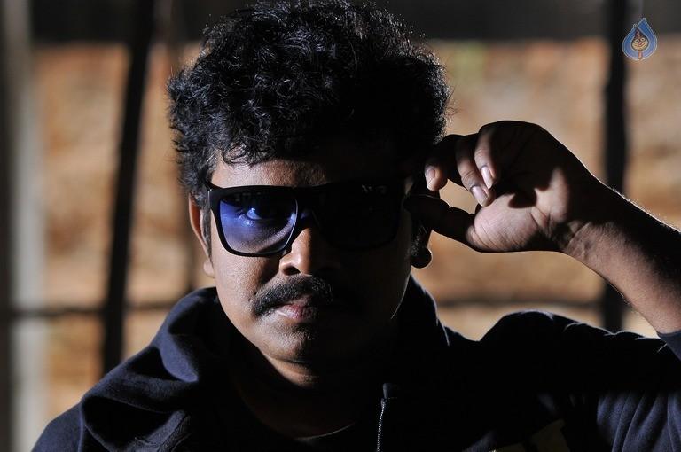 CineJosh gallery photo
