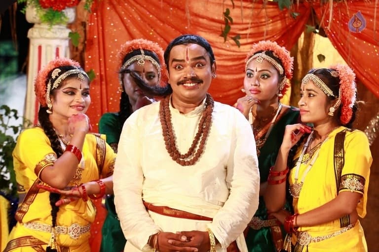 CineJosh gallery photo