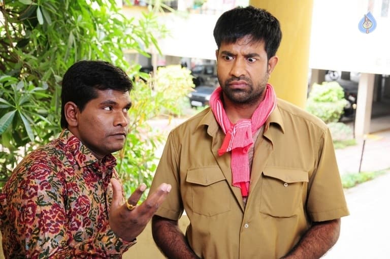 CineJosh gallery photo