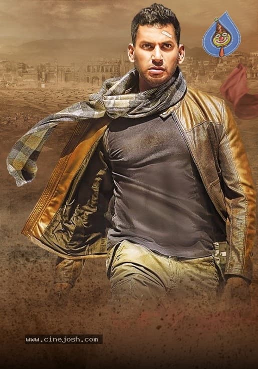 CineJosh gallery photo