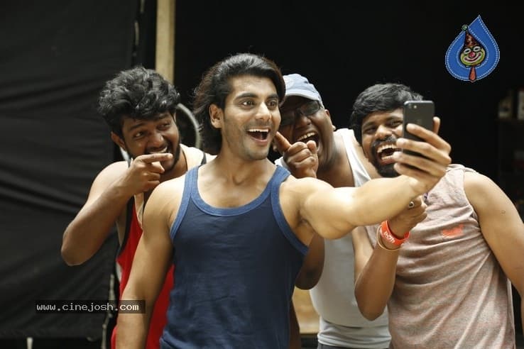 CineJosh gallery photo