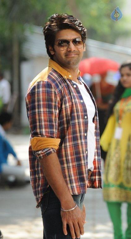 CineJosh gallery photo