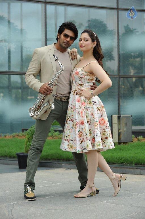 CineJosh gallery photo