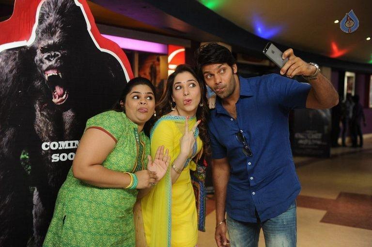CineJosh gallery photo
