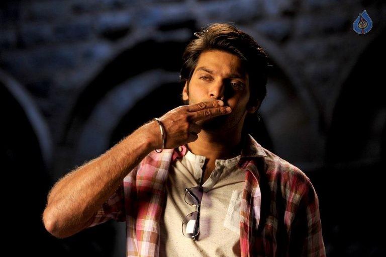 CineJosh gallery photo