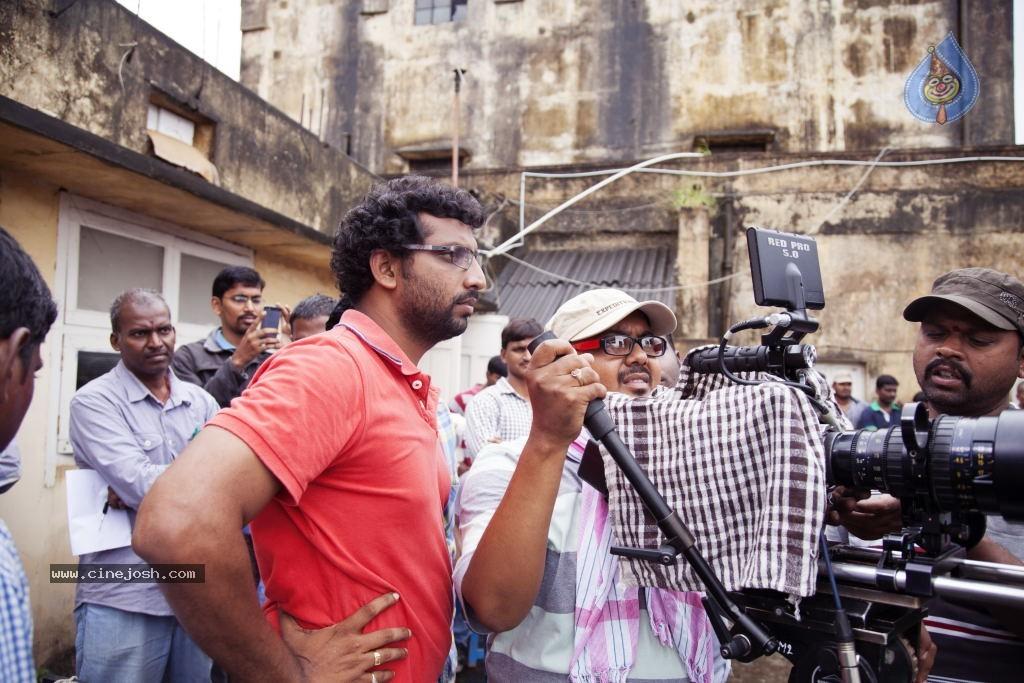 CineJosh gallery photo