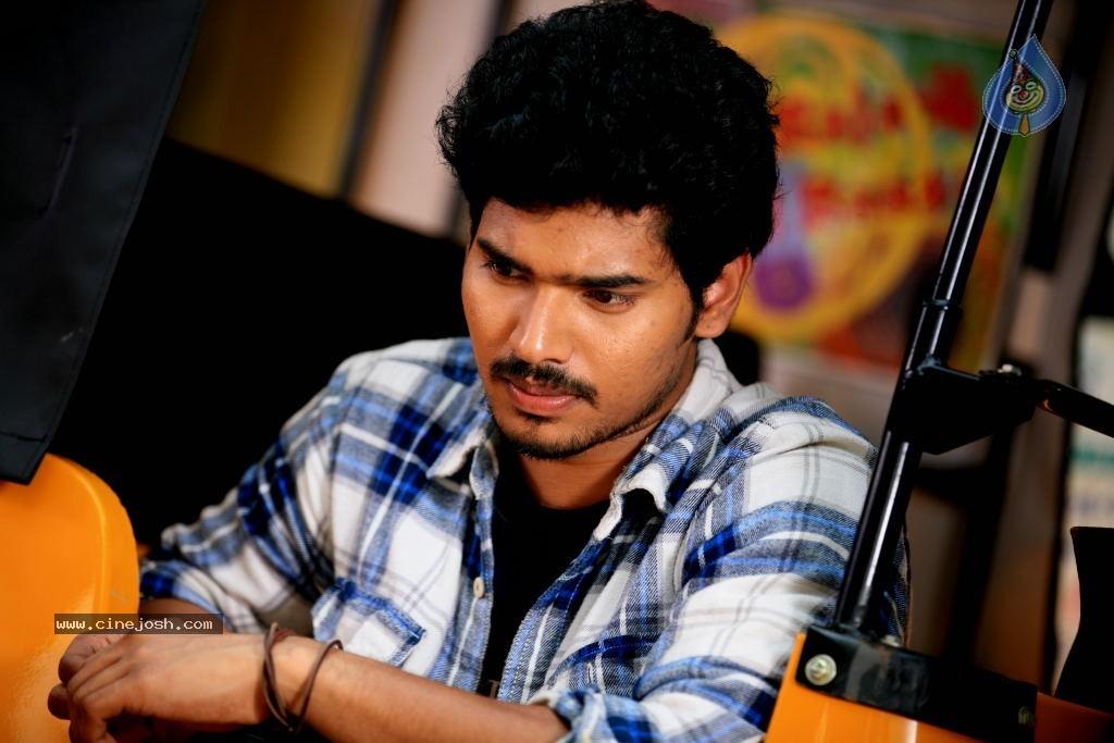 CineJosh gallery photo