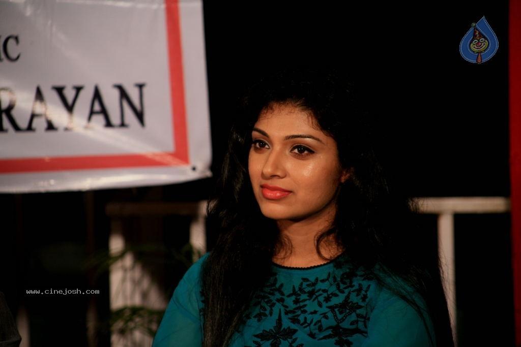 CineJosh gallery photo