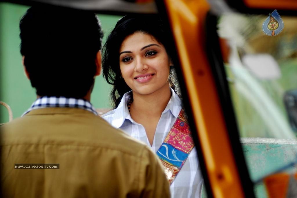 CineJosh gallery photo