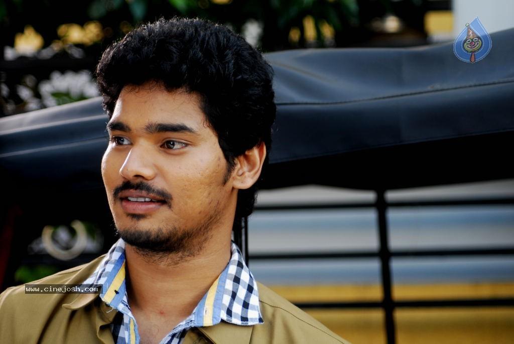 CineJosh gallery photo