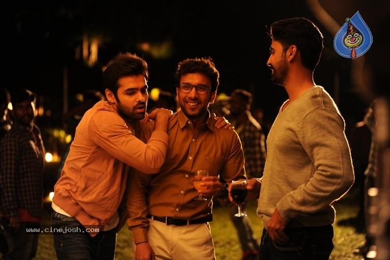 CineJosh gallery photo