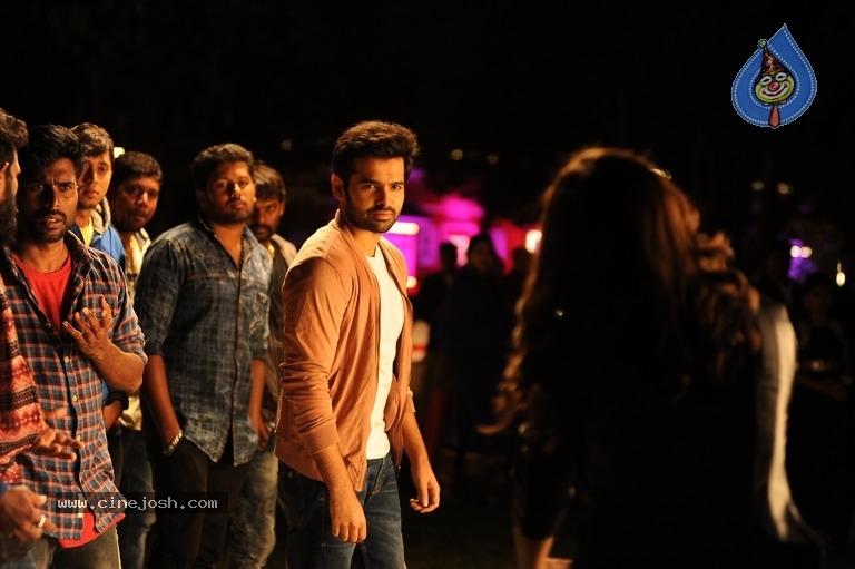 CineJosh gallery photo