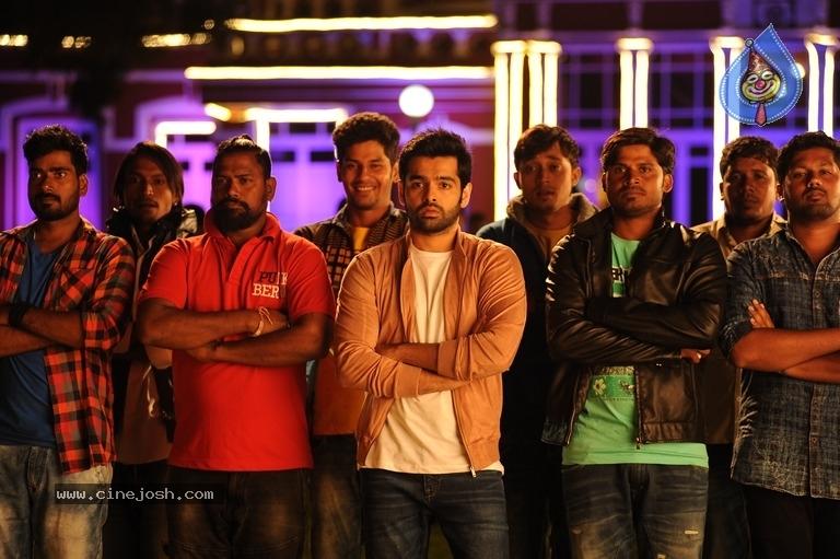 CineJosh gallery photo