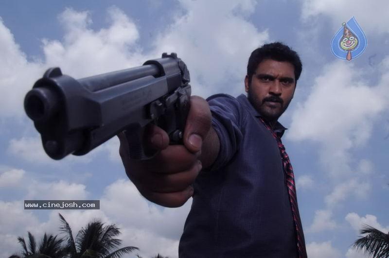 CineJosh gallery photo