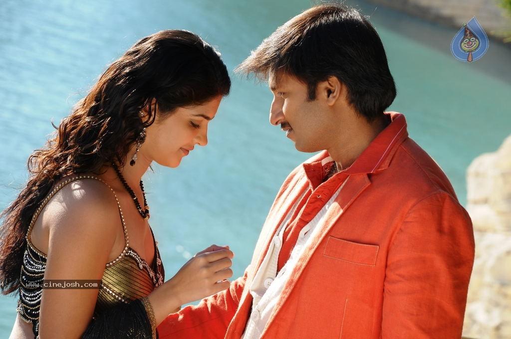 CineJosh gallery photo