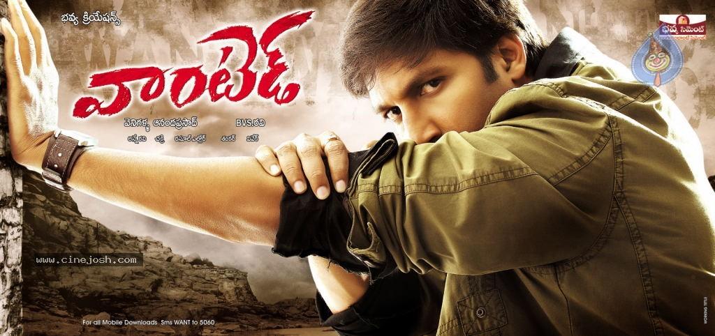 CineJosh gallery photo
