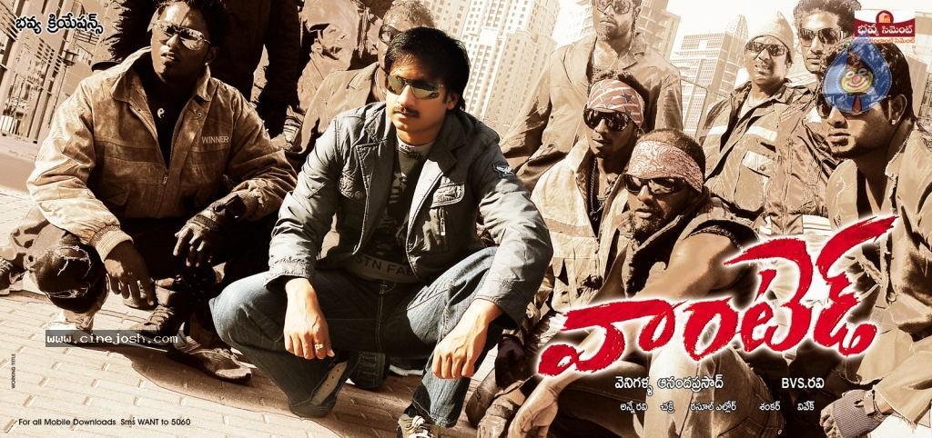 CineJosh gallery photo