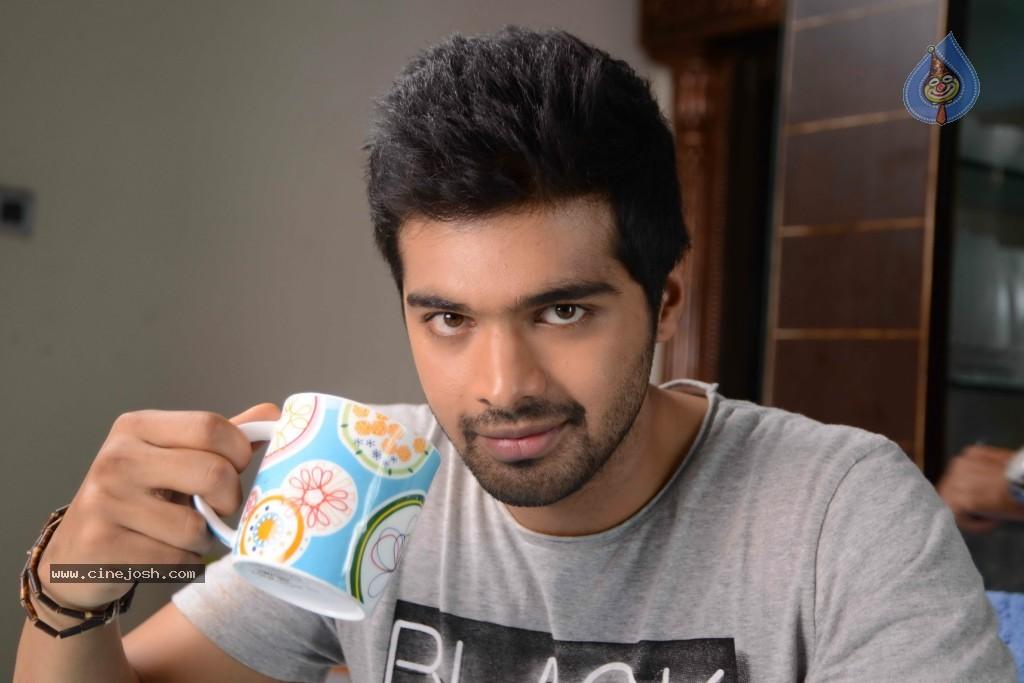 CineJosh gallery photo