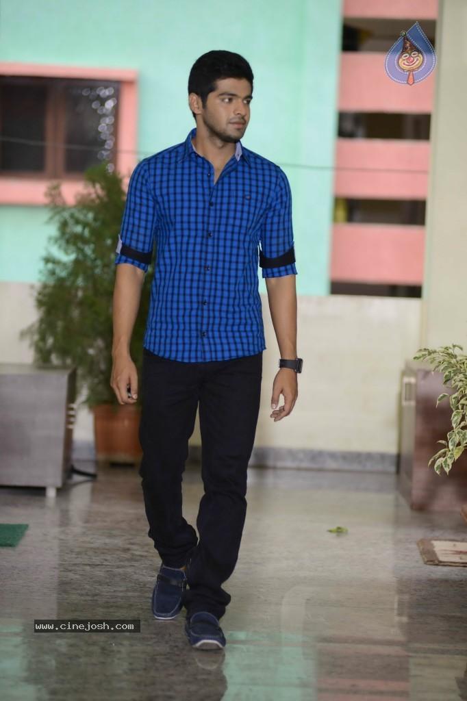 CineJosh gallery photo