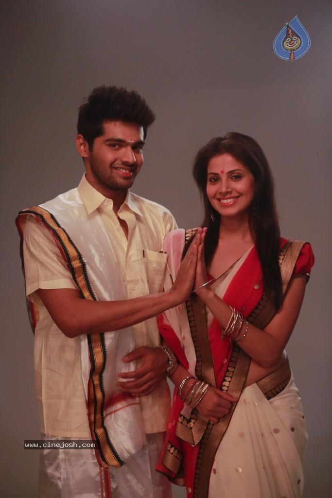 CineJosh gallery photo