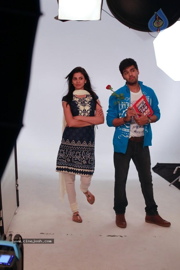 CineJosh gallery photo