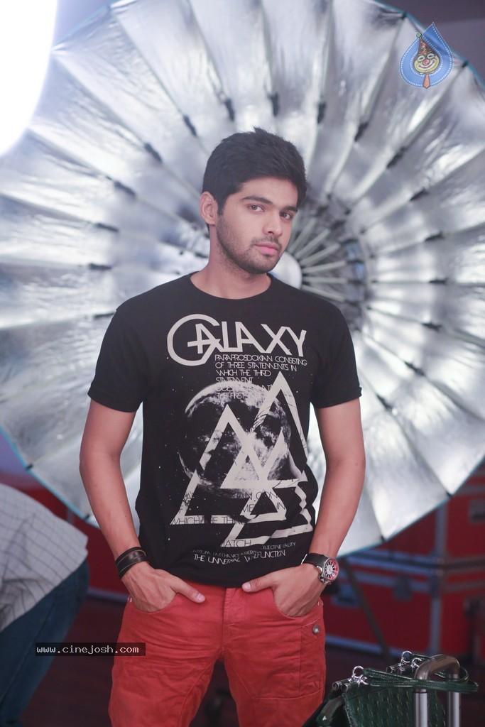 CineJosh gallery photo