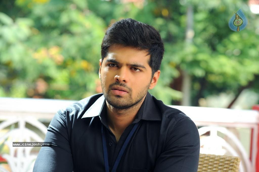CineJosh gallery photo