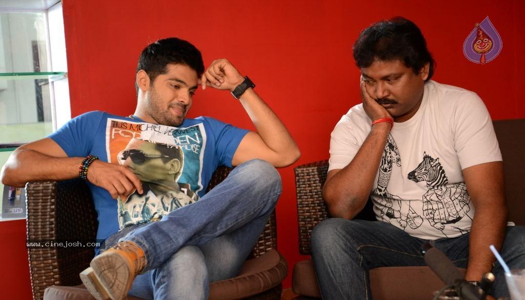 CineJosh gallery photo