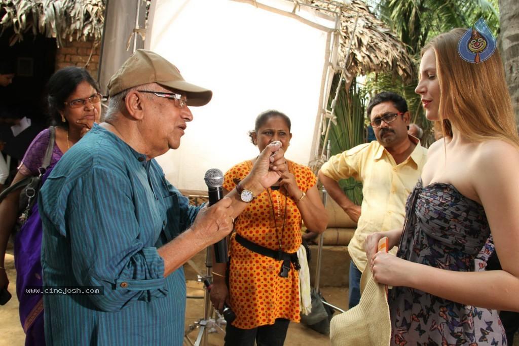 CineJosh gallery photo