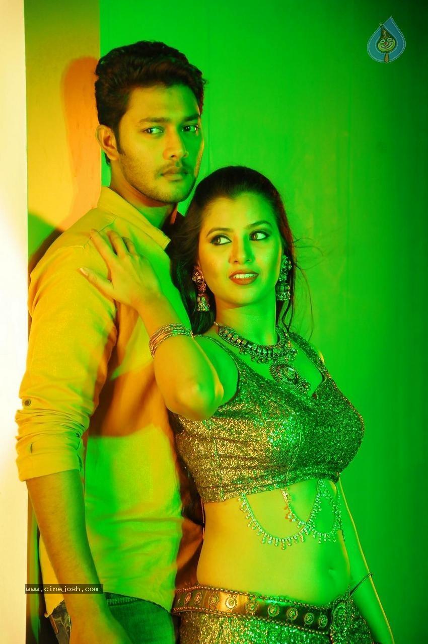 CineJosh gallery photo