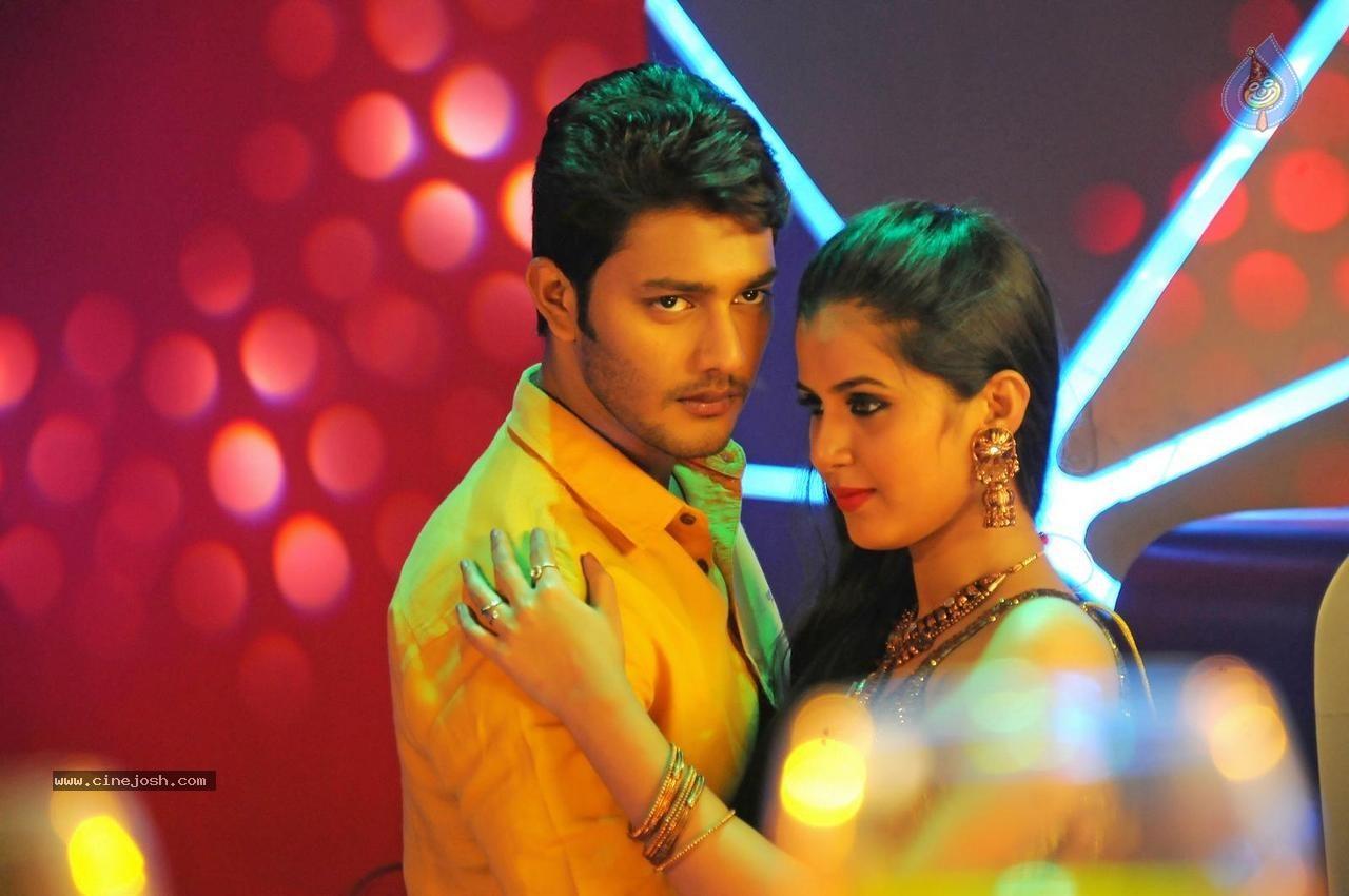 CineJosh gallery photo