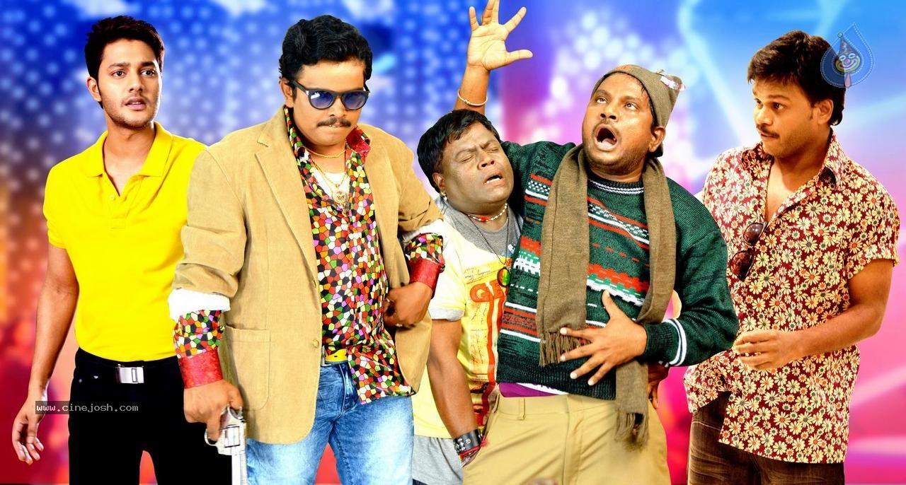 CineJosh gallery photo