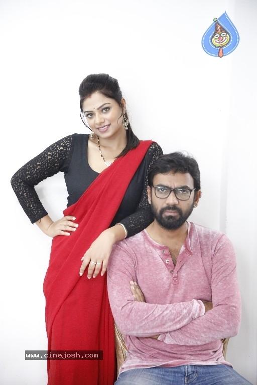 CineJosh gallery photo