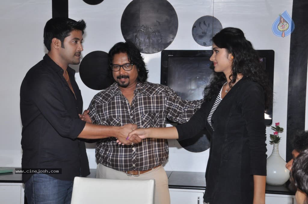 CineJosh gallery photo