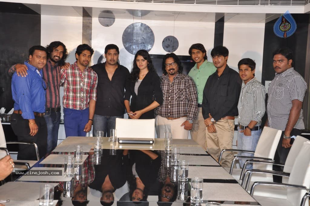 CineJosh gallery photo