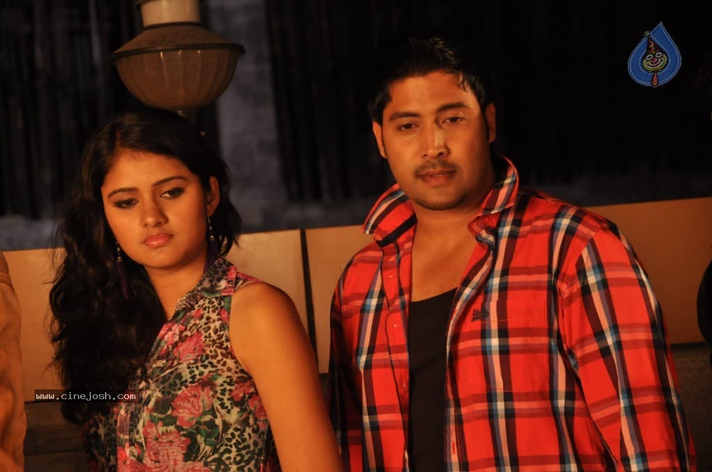 CineJosh gallery photo