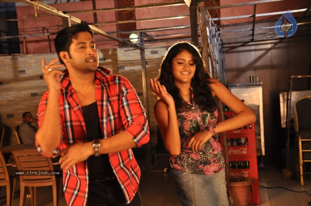 CineJosh gallery photo