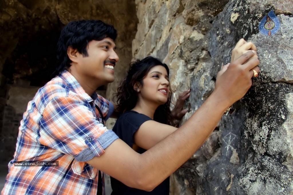 CineJosh gallery photo