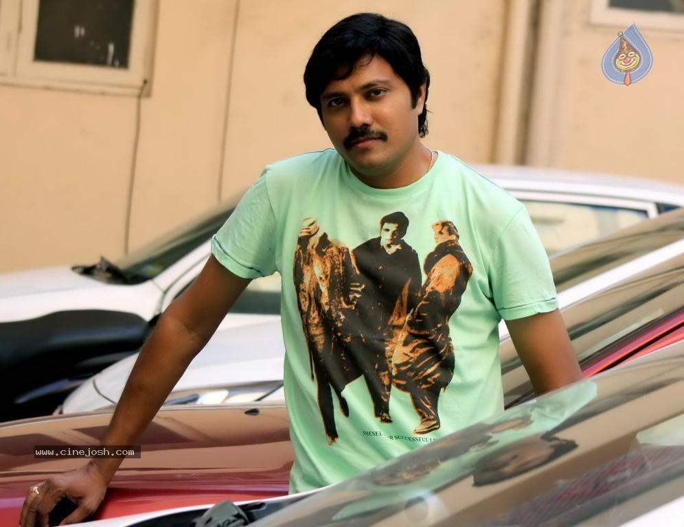 CineJosh gallery photo