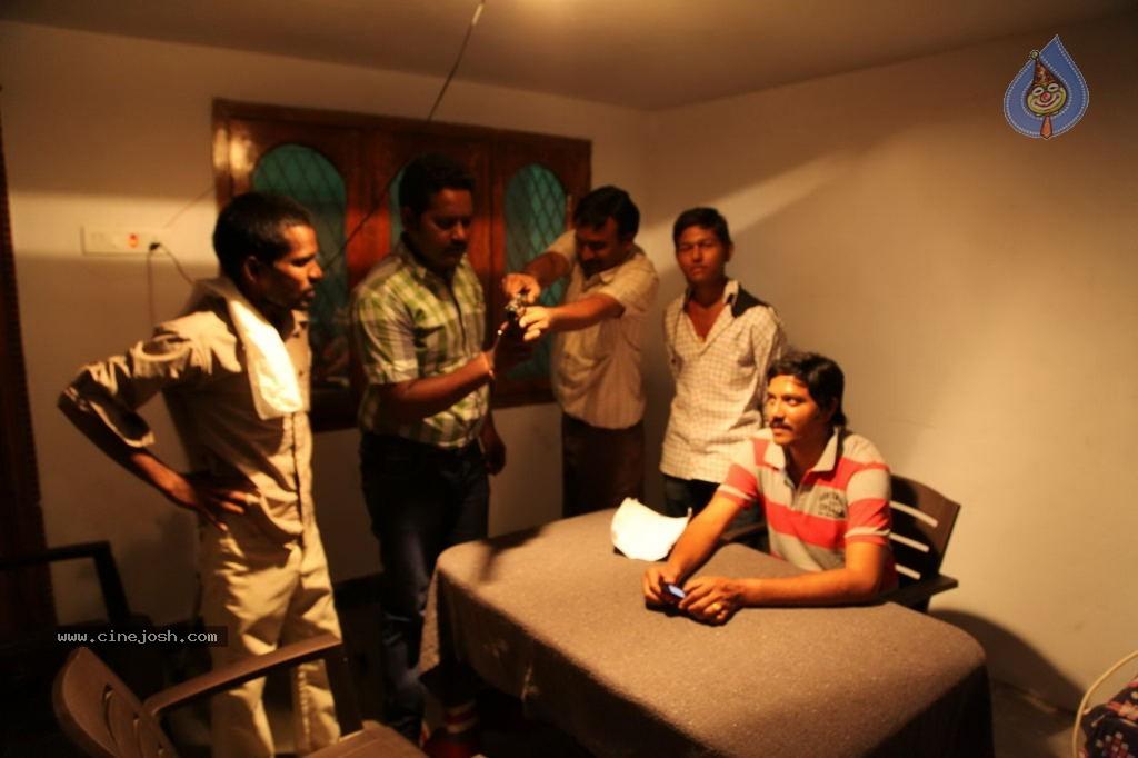 CineJosh gallery photo