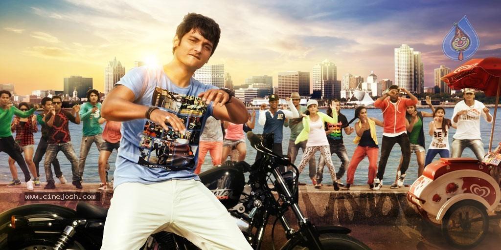 CineJosh gallery photo