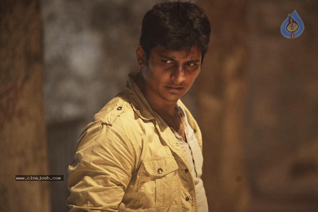 CineJosh gallery photo