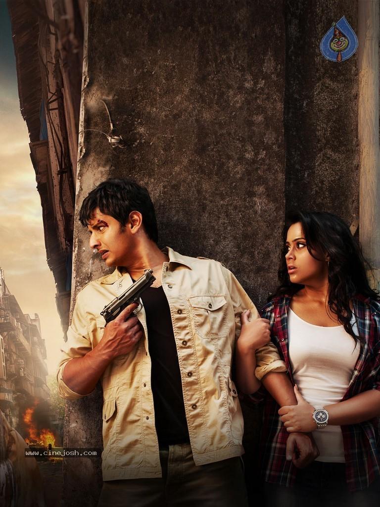 CineJosh gallery photo