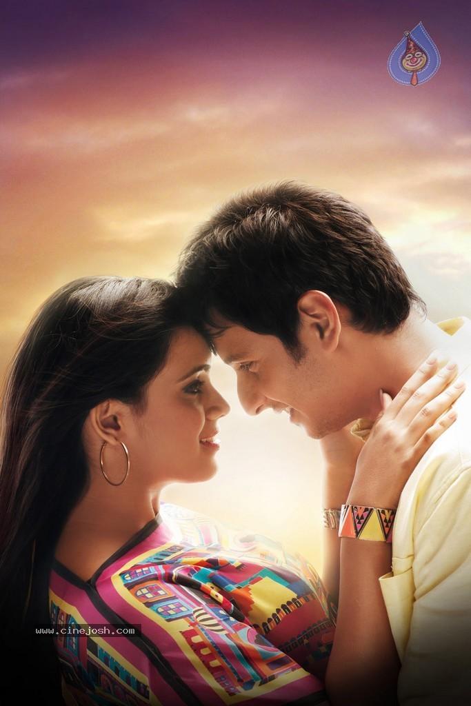 CineJosh gallery photo