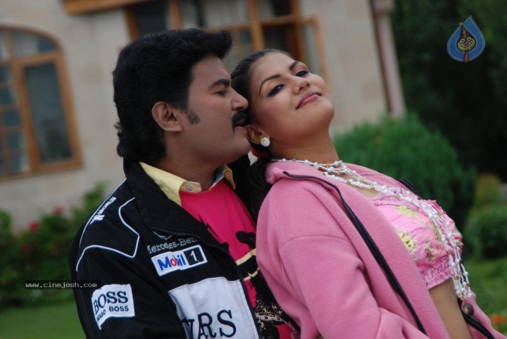 CineJosh gallery photo