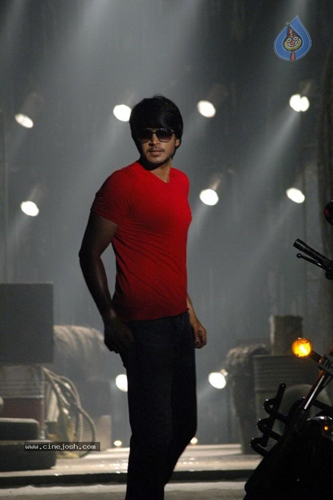 CineJosh gallery photo